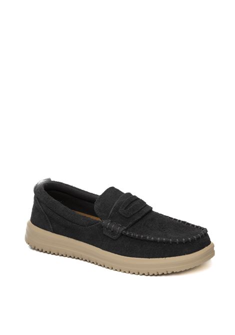  HEY DUDE | 43773WALLY NXT LOAFER-0OH